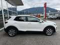 Kia Stonic Stonic 1,0 TGDI GPF Silber isg Blanc - thumbnail 4