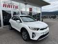 Kia Stonic Stonic 1,0 TGDI GPF Silber isg Blanc - thumbnail 3