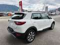 Kia Stonic Stonic 1,0 TGDI GPF Silber isg Blanc - thumbnail 5