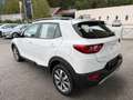 Kia Stonic Stonic 1,0 TGDI GPF Silber isg Blanc - thumbnail 6