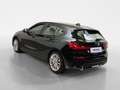BMW 116 Advantage Schwarz - thumbnail 5