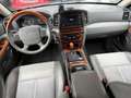 Jeep Grand Cherokee 3.0 CRD Overland Gris - thumbnail 11
