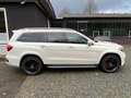 Mercedes-Benz GL 63 AMG 4Matic*ACC*Nightvision*H/K*AHK*7 Sitze Wit - thumbnail 6