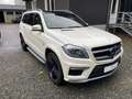 Mercedes-Benz GL 63 AMG 4Matic*ACC*Nightvision*H/K*AHK*7 Sitze Wit - thumbnail 3