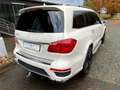 Mercedes-Benz GL 63 AMG 4Matic*ACC*Nightvision*H/K*AHK*7 Sitze Wit - thumbnail 4