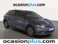Volkswagen Polo 1.0 TSI Life 70kW Gris - thumbnail 2
