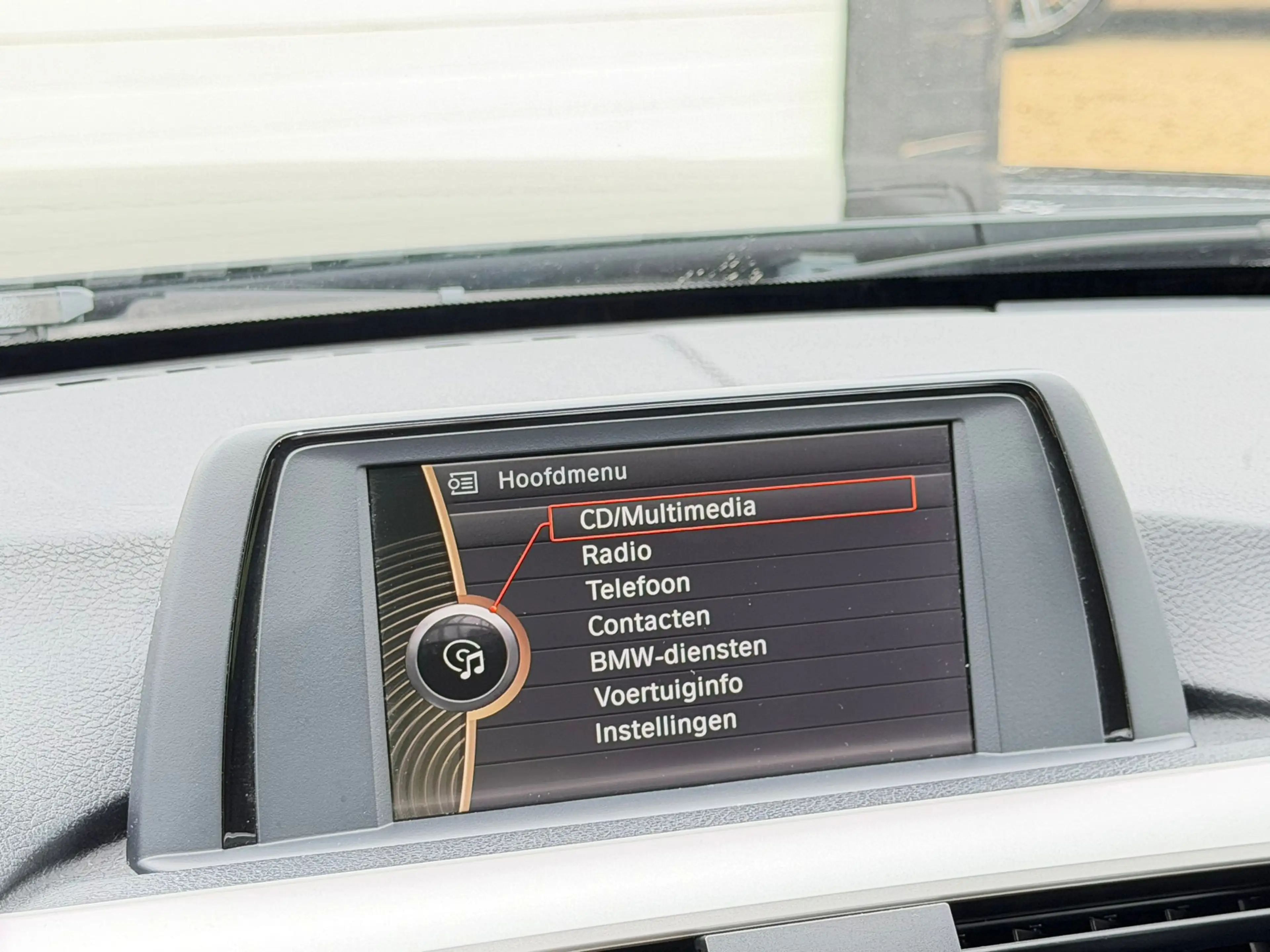 BMW 316 Touring 316 d — photo 13