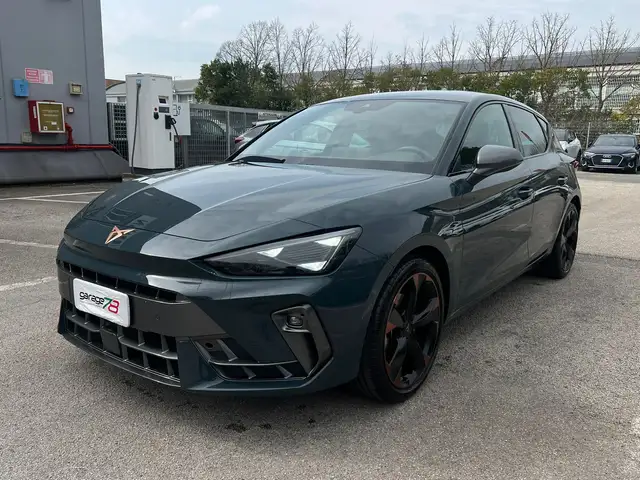 CUPRA Leon Leon 2024 1.5 hybrid 150cv dsg