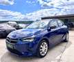 Opel Corsa F Edition LED Navi Kamera DAB Klima Blauw - thumbnail 1