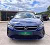 Opel Corsa F Edition LED Navi Kamera DAB Klima Blauw - thumbnail 2