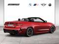 BMW 440 M440i xDrive Cabrio ACC 360° HUD HK DA-Prof PA+ Rot - thumbnail 2