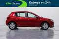 Dacia Sandero 0.9 TCE GLP Ambiance 66kW Rojo - thumbnail 7