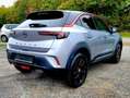 Opel Mokka Mokka 1.2 Turbo GS TVA DÉDUCTIBLE Gris - thumbnail 4