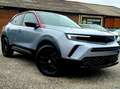 Opel Mokka Mokka 1.2 Turbo GS TVA DÉDUCTIBLE Gris - thumbnail 3