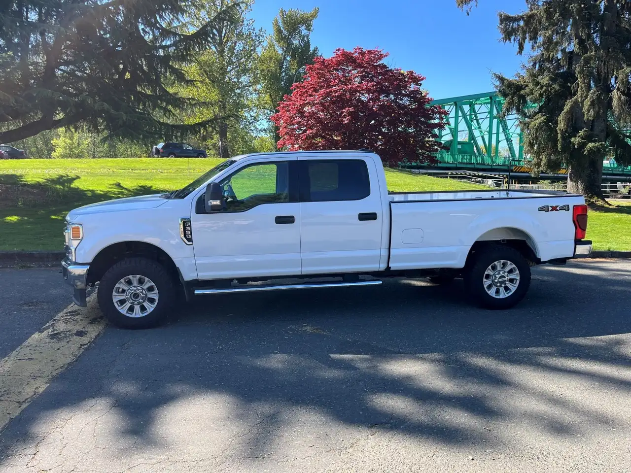 2020 Ford F 350