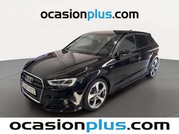 Sportback 35 TFSI S line 110kW