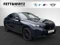 BMW X6 M60i xDrive LR 910,- br.o.Anz. 39 Mon./5' Km p.A. Schwarz - thumbnail 1