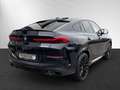 BMW X6 M60i xDrive LR 910,- br.o.Anz. 39 Mon./5' Km p.A. Schwarz - thumbnail 3