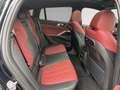 BMW X6 M60i xDrive LR 910,- br.o.Anz. 39 Mon./5' Km p.A. Schwarz - thumbnail 11