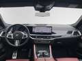 BMW X6 M60i xDrive LR 988,- br.o.Anz. 42 Mon./10' Km p.A. Zwart - thumbnail 7