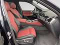 BMW X6 M60i xDrive LR 910,- br.o.Anz. 39 Mon./5' Km p.A. Schwarz - thumbnail 6