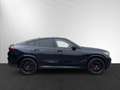 BMW X6 M60i xDrive LR 988,- br.o.Anz. 42 Mon./10' Km p.A. Zwart - thumbnail 2