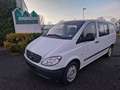 Mercedes-Benz Vito 120 CDI Vito Mixto lang Weiß - thumbnail 1