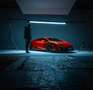 Lamborghini Huracán Huracan Coupe Huracan Coupe 5.2 Evo 640 awd Arancione - thumbnail 1