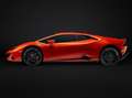 Lamborghini Huracán Huracan Coupe Huracan Coupe 5.2 Evo 640 awd Arancione - thumbnail 10