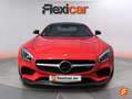 Mercedes-Benz AMG GT 4.0+V8+S Rojo - thumbnail 2