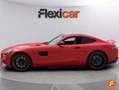 Mercedes-Benz AMG GT 4.0+V8+S Rojo - thumbnail 4