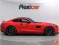 Mercedes-Benz AMG GT 4.0+V8+S Rojo - thumbnail 9