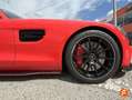 Mercedes-Benz AMG GT 4.0+V8+S Rojo - thumbnail 10
