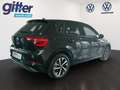 Volkswagen Polo 1.0 TSI MOVE NAVI KLIMA ACC Black - thumbnail 3