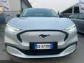 Ford Mustang Mustang Mach-e standard range rwd 269cv auto Srebrny - thumbnail 8