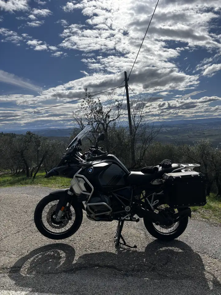 BMW R 1250 GS