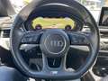 Audi A5 CABRIO 2.0 150CV TDI S-LINE Nero - thumbnail 6