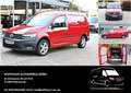 Volkswagen Caddy Nfz Maxi Kasten BMT 2,0 TDI Scheckheft Rouge - thumbnail 1