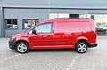 Volkswagen Caddy Nfz Maxi Kasten BMT 2,0 TDI Scheckheft Rouge - thumbnail 9