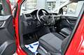Volkswagen Caddy Nfz Maxi Kasten BMT 2,0 TDI Scheckheft Rouge - thumbnail 11