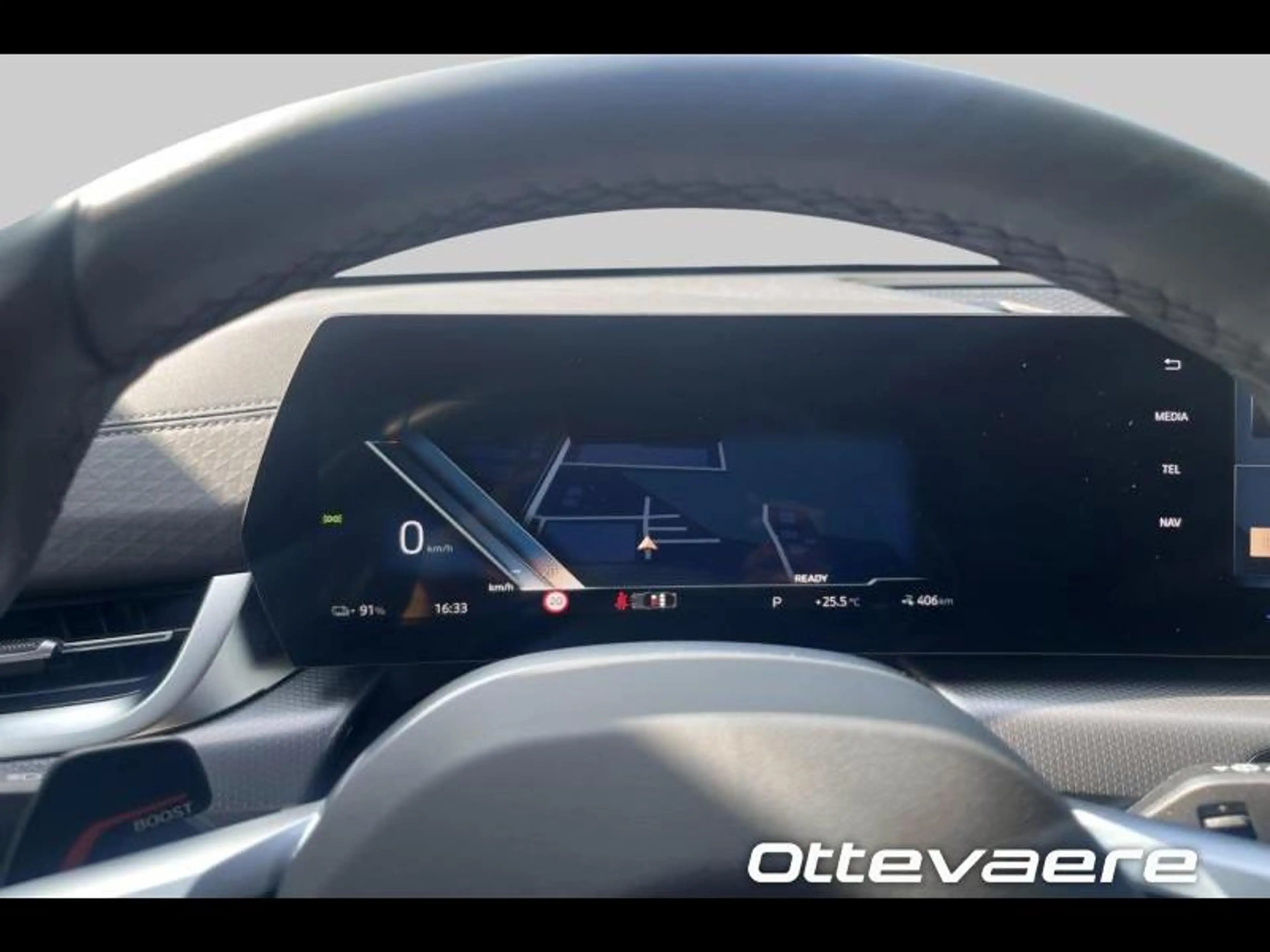 BMW iX2 eDrive20 — photo 10