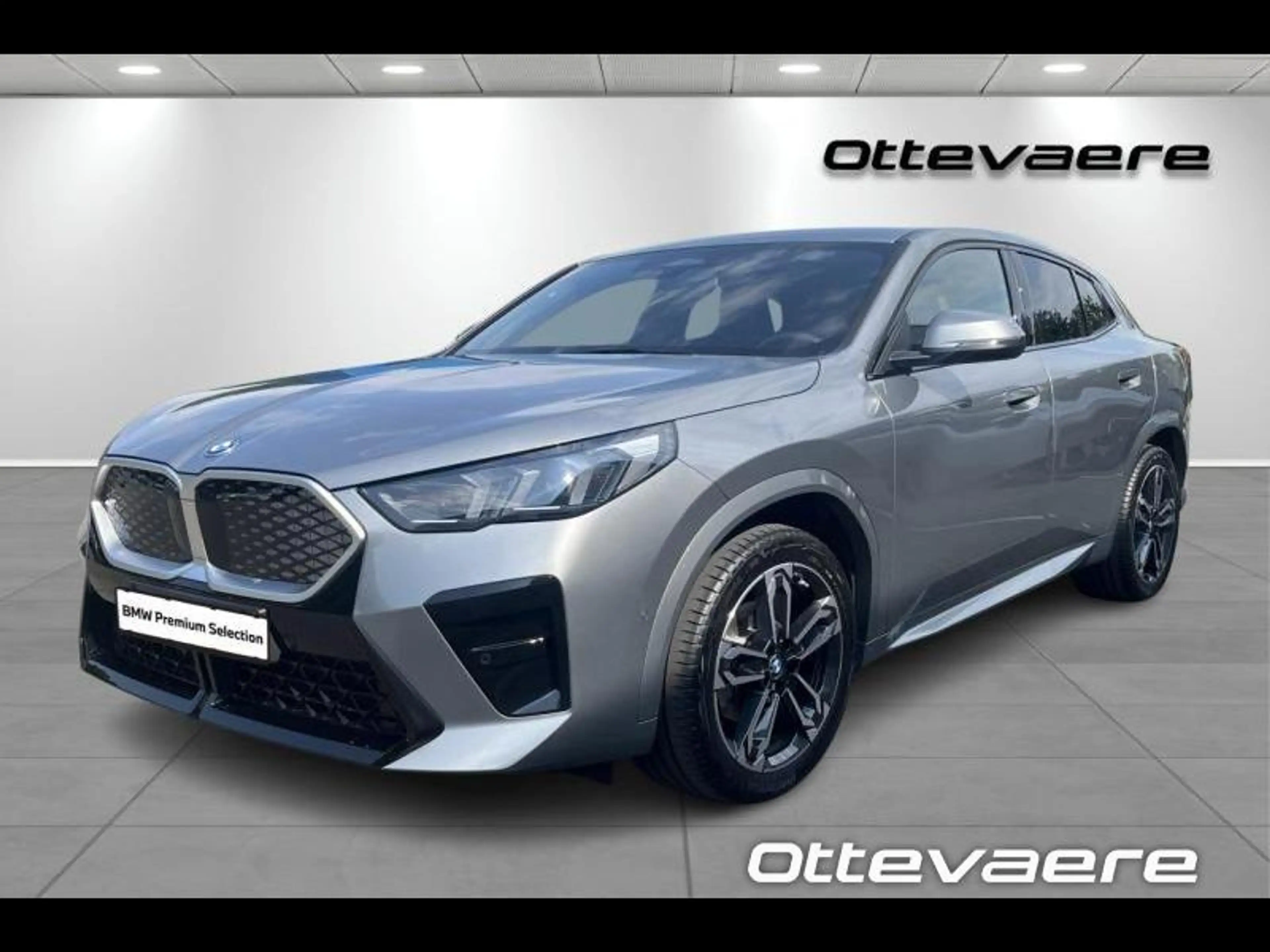 BMW iX2 eDrive20