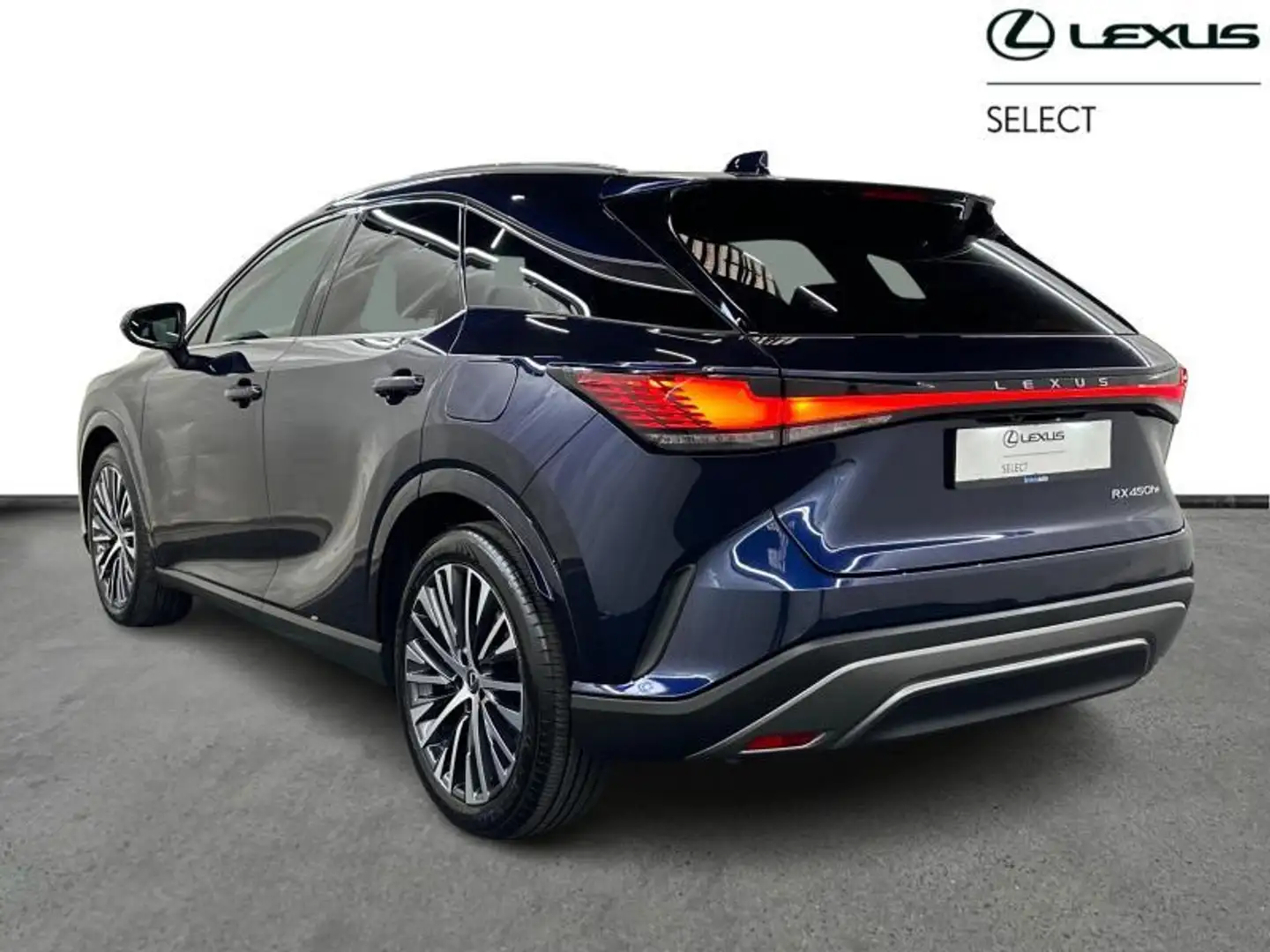 Lexus RX 450h Executive + Pano Azul - 2