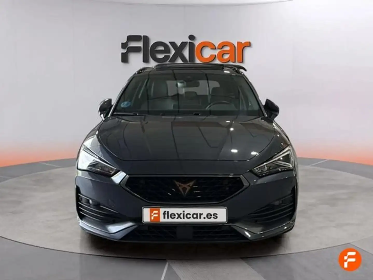 CUPRA SP 1.5 eTSI 110kW (150CV) DSG Gris - 2