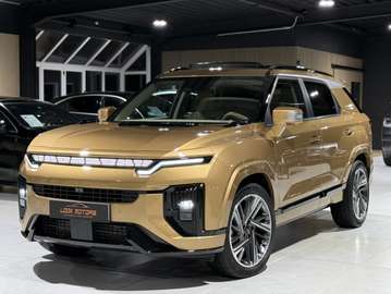 1.5T-GDI Titanium 163cv PANO Distronic CAM-3D FULL