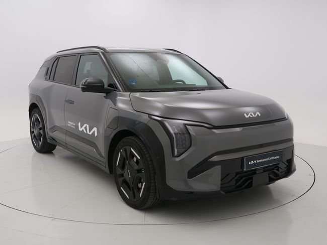 Kia EV3 GT-line Long Range - foto 1