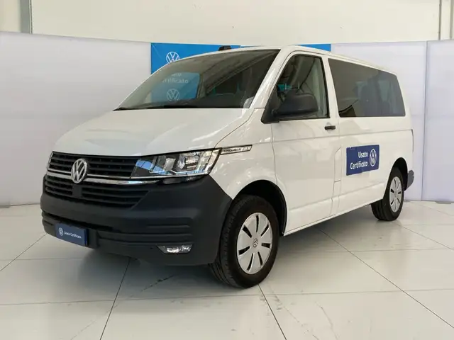 Volkswagen T6 Caravelle 2.0 TDI 81kW Trendline p.c. 9 posti