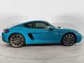 Porsche 718 718 Cayman III 2018 718 2.0 300cv pdk Синій - thumbnail 6
