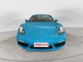 Porsche 718 718 Cayman III 2018 718 2.0 300cv pdk Синій - thumbnail 2