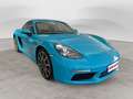 Porsche 718 718 Cayman III 2018 718 2.0 300cv pdk Синій - thumbnail 3